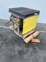 550 BISHAMON HYDRAULIC SCISSOR LIFT TABLE: STOCK #78830