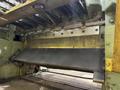 4' x 3/16" WYSONG MODEL #748 MECHANICAL POWER SHEAR: STOCK #19041