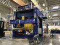 630 TON SCHULER # BH-630-3.8 X 2.3 HYDRAULIC PRESS