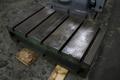28' X 16' T SLOT PLATE:  STOCK #15494