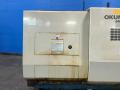Okuma CNC Lathe - Lu25-m