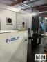 Toyoda FH400J CNC Horizontal Machining Center, 2012