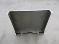Used Haas VF-5 Y-Axis Rear Waycover #93-2258