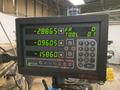 Chevalier FM-3VK Variable Speed Vertical Milling Machine