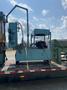 DENISON MULTIPRESS 4-POST HYDRAULIC FORMING PRESS: STOCK #21258