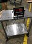 ENGEL INDUSTRIES M-800P-16 ROLL FORMING MACHINE USED