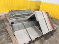 ELUMATEC MODEL #SBZ122 PROFILE MACHINE CENTER: STOCK #22090