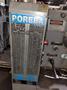 Poreba / Polamco 31.5/42.5" X 236" Model TPK-80A/6M  Gap Bed Engine Lathe.
