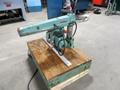 12" Dewalt Radial Arm Saw Model 1030
