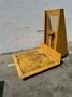 1000 LB AIR TECHNICAL INDUSTRIES MODEL # ZL3PC4848E  ZERO LOW LIFT TABLE: STOCK #78001