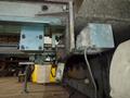 13' x 1/4" AMADA MODEL #M-4065 MECHANICAL POWER SQUARING SHEAR, FRONT GUAGING, CONVEYOR &amp; STACKER: STOCK #19272
