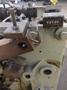 .072" X 1" COIL TORRINGTON MODEL #W-21 SPRING COILER / COIL MACHINE: STOCK #18724