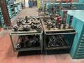ZM - Toolshop for heavy duty machining