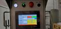 New CHICAGO Hydraulic Powered Box &amp; Pan Bending Brake, Model HBP 6187-6