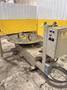 5,000 LB DTI MODEL #5003 HORIZONTAL PALLET TYPE MOTORIZED COIL REEL: STOCK #20119