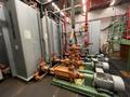 DANIELI FROHLING 350MM 4-HIGH REVERSING MILL
