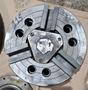 HOWA H037M10 10″ 3‑Jaw Power Chuck USED