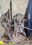 MILLER 330A/BSP AC-DC INERT GAS WELDER USED
