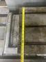 12" x 60" CINCINNATI MODEL #215-153 PLAIN HYPOWERMATIC HORIZONTAL BED-TYPE MILL / MILLING MACHINE: STOCK #20689