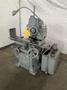 6" X 18" GALLMEYER &amp; LIVINGSTON HORIZONTAL SURFACE GRINDER. STOCK # 0678324