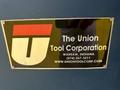 50" UNION TOOL SERIES #45-C-50 GLASS RC ROLLER COATER: STOCK #21283
