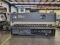 Atlantic 10′ 1/4″ Hydraulic Shear Model HDE 10 1/4