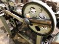.450" X 20" LEG CAPACITY OMIOTEK SPRING WINDER WITH HOOKER ATTACHMENT: STOCK #10753