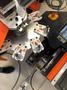 2022 Tork SS3 510 Combination Router &amp; Laser (#5448)
