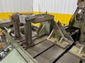 18" X 20" HYD-MECH MODEL #V-18A AUTOMATIC VERTICAL TILT BANDSAW: YOBRO #24001