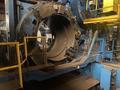 60" (1524MM) X 1" (24.5MM) SMS 2-STEP SAWH SPIRAL PIPE MILL NEW 2009