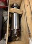DIEBOLD 12K 12,000 RPM Spindle CAT CT 45 Taper MSG 230.12-15.AK