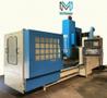 Nicolas Correa Euro-2000 CNC Vertical Bridge Mill