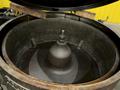 48" WIDE TOLHURST MODEL #48 CHIP SPINNER &amp; OIL SEPARATING CENTRIFUGE : YOBRO #25010