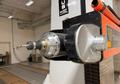 Tarus TPTSCHSM2475 5-Axis High-Speed Single Column Post CNC Mill – Clay Mill