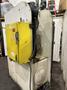 35 TON DENISON HYDRAULIC C FRAME PRESS: STOCK #77660