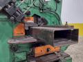 105 TON HILL ACME MODEL #6A HYDRAULIC IRONWORKER W/ CLAMPING: STOCK #22832