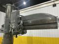 8' X 19" CARLTON MODEL #4A RADIAL ARM DRILL: YOBRO #25902