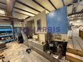 TOYODA FA-800 CNC Horizontal Machining Center, Fanuc 16iMB, 90 tool changer, CAT-50, CTS