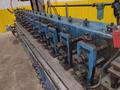 14 STAND X 2” TISHKEN MODEL #14-MW-2 ROLLFORMER 8" ROLL SPACE: YOBRO #24861