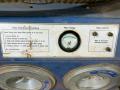 Donaldson Dust Collector - Ez Trunk