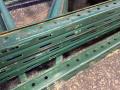 42" X 168" Pallet Racking  - Ridgurak