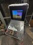 Wotan Cutmax 2 CNC Boring Mill