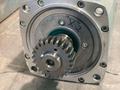 Siemens  Servo Motor  - 1ft7108-5af71-1ca1