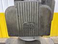 6" X 18" COVEL MODEL #10F HORIZONTAL SURFACE GRINDER: STOCK #23187