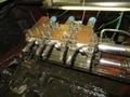 3/8" Asahi Okuma Model AOT 10B 2 Die 2 Blow Cold Header