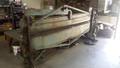 5′ x 20′ Linde CM250 CNC Plasma, 1990 – 65 Amp Hypertherm Powermax 65