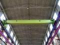 Verlinde - Kone - 300 Ton x 25400 mm