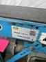 26" X 72" HYTROL POWERED BELT CONVEYOR. STOCK # 0672025
