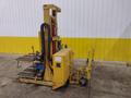 3,000 LBS GREEN VALLEY DOUBLE LEVEL MODEL #2332 DIE CHANGOVER CART: YOBRO #24611