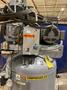 GARDNER DENVER VR5-8 80 GALLON  ROTARY VANE AIR COMPRESSORS USED